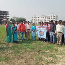 Voter Awareness Campaign 3