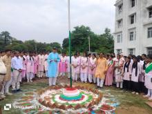 Dashrath Prasad Singh Group of Institutions_3