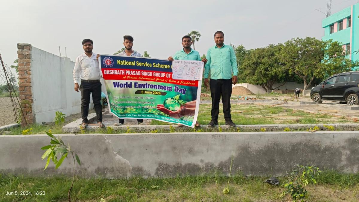 World_environmentday_2024