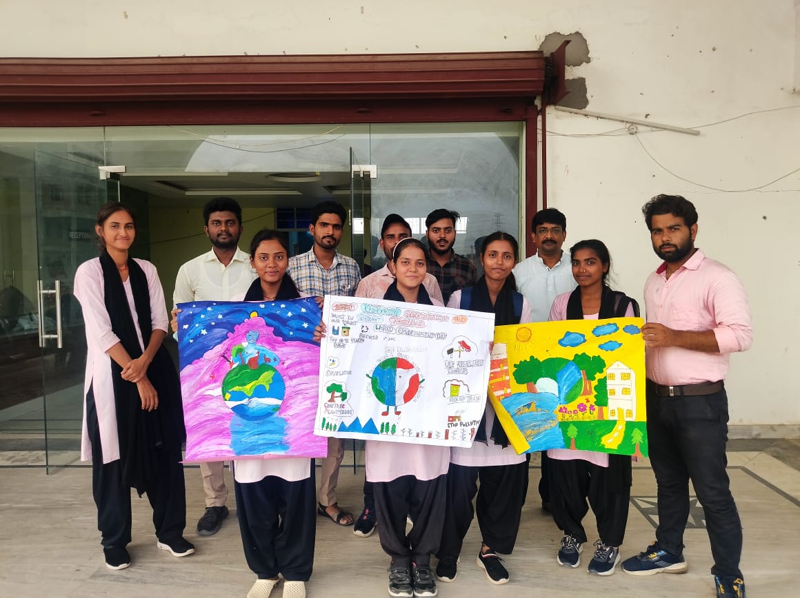 World Environment Day 2024