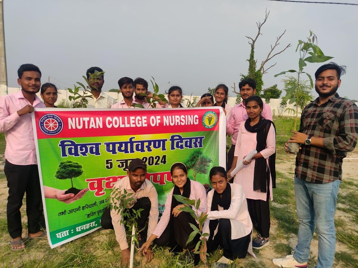 World Environment Day 2024